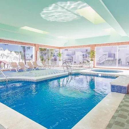 Awesome In Chapas With Sauna Holiday home