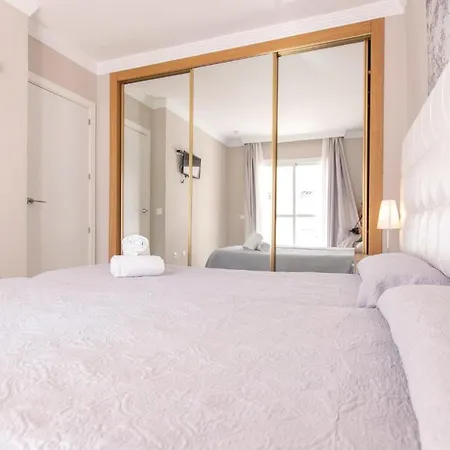 Awesome In Chapas With Sauna * Marbella