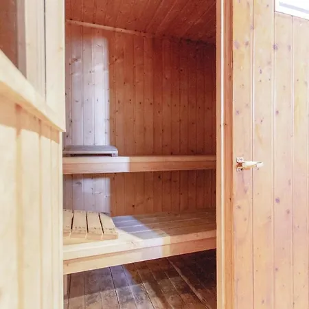 Awesome In Chapas With Sauna Holiday home *