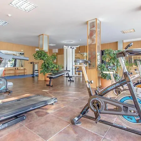 Awesome In Chapas With Sauna Holiday home Marbella