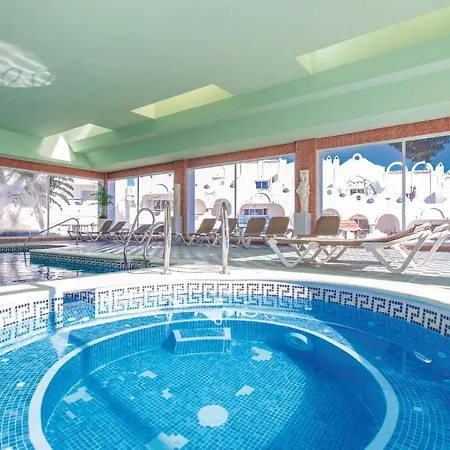 Awesome In Chapas With Sauna Holiday home *