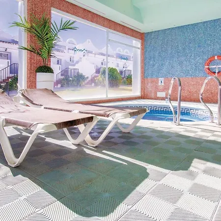Awesome In Chapas With Sauna Holiday home *