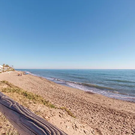 Awesome In Chapas With Sauna Holiday home Marbella