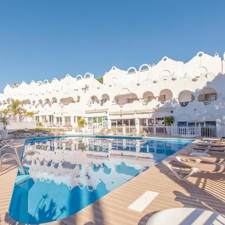 Awesome In Chapas With Sauna Marbella