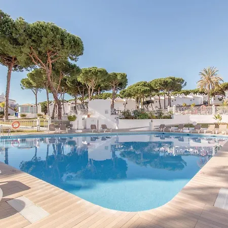 Holiday home Awesome In Chapas With Sauna Marbella