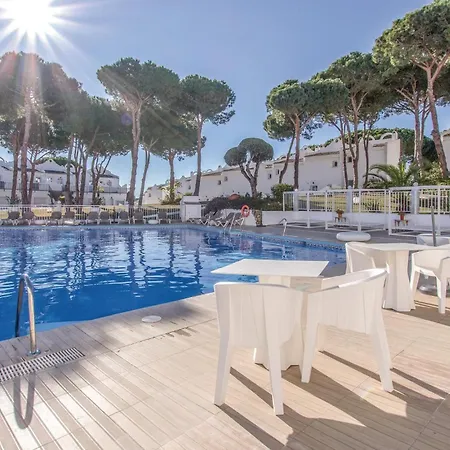 Awesome In Chapas With Sauna * Marbella