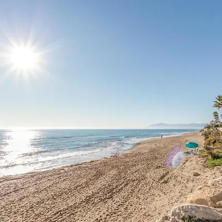 Awesome In Chapas With Sauna Holiday home Marbella